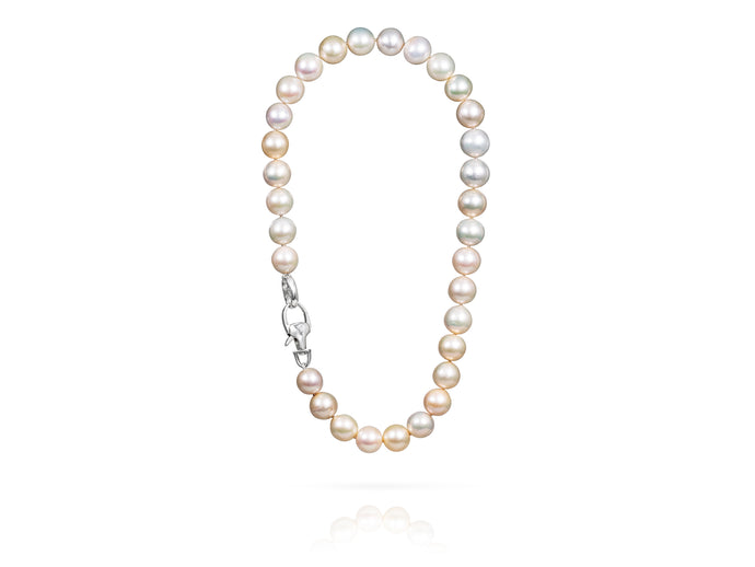 Equestrian Lariat - Vincent Peach Fine Jewelry