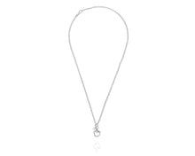 Churchill Downs Necklace | Sterling Silver - Vincent Peach Fine Jewelry
