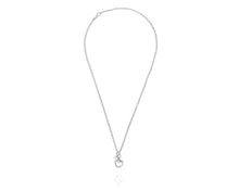 Churchill Downs Necklace | Sterling Silver