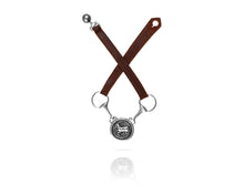Trojan Arena Necklace - Vincent Peach Fine Jewelry
