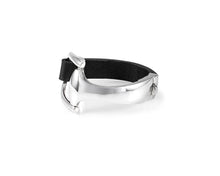 Santa Clara | Polished Sterling Silver - Vincent Peach Fine Jewelry