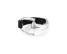 Santa Clara | Polished Sterling Silver - Vincent Peach Fine Jewelry