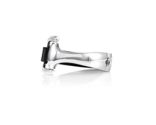 Santa Clara | Polished Sterling Silver - Vincent Peach Fine Jewelry