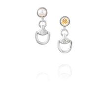 Churchill Downs Earrings - Vincent Peach Fine Jewelry