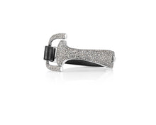 Santa Clara | Gold Diamond - Vincent Peach Fine Jewelry