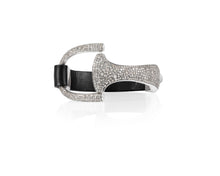 Santa Clara | Gold Diamond - Vincent Peach Fine Jewelry