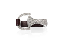 Santa Clara | Gold Diamond - Vincent Peach Fine Jewelry