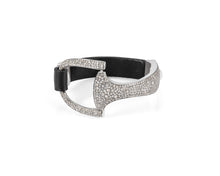 Santa Clara | Gold Diamond - Vincent Peach Fine Jewelry