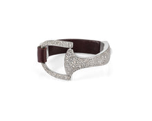 Santa Clara | Gold Diamond - Vincent Peach Fine Jewelry
