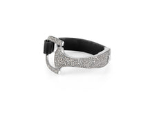 Santa Clara | Gold Diamond - Vincent Peach Fine Jewelry