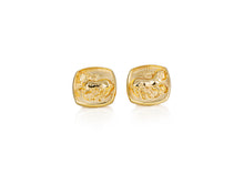 Finnhorse Cufflinks - Vincent Peach Fine Jewelry