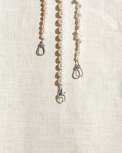 Freshwater Keshi Pearl Lariat