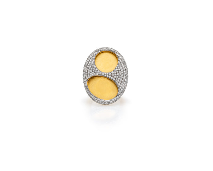 Dorado Ring - Vincent Peach Fine Jewelry