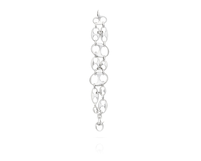 Dorado Best In Show Bracelet - Vincent Peach Fine Jewelry