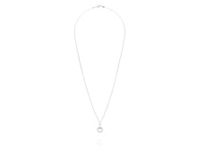 Small Churchill Downs Charm Necklace - Vincent Peach Fine Jewelry