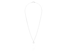 Small Cheval Charm Necklace