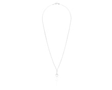 Small Snaffle Bit Charm Necklace - Vincent Peach Fine Jewelry