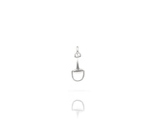 Small Individual Equestrian Charms - Vincent Peach Fine Jewelry