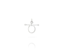 Small Individual Equestrian Charms - Vincent Peach Fine Jewelry