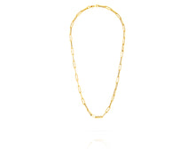 Paperclip Chain - Vincent Peach Fine Jewelry