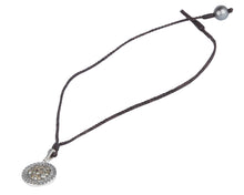 Vincent Peach Signature Diamond Pendant - Vincent Peach Fine Jewelry