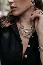 Dorado Positano Necklace | Gold - Vincent Peach Fine Jewelry
