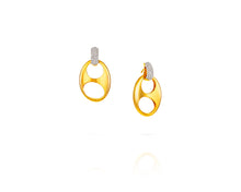 Dorado Earrings - Vincent Peach Fine Jewelry