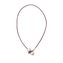 Camelot Seaplicity Necklace - Vincent Peach Fine Jewelry
