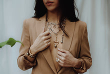 Best In Show Necklace - Vincent Peach Fine Jewelry