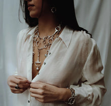 Best In Show Necklace - Vincent Peach Fine Jewelry