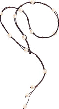 Bohemian Lariat | Freshwater - Vincent Peach Fine Jewelry