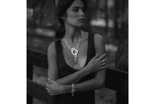 Le' Michelle Toggle Bracelet - Vincent Peach Fine Jewelry