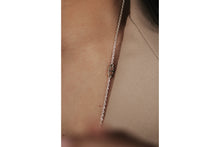 Equestrian Chain By The Yard - Vincent Peach Fine Jewelry