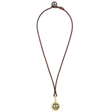 Eclipse Diamond Necklace - Vincent Peach Fine Jewelry