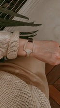 Santa Clara | Gold Diamond - Vincent Peach Fine Jewelry