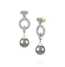 Le' Mors Earrings - Vincent Peach Fine Jewelry