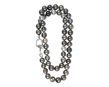 Tahitian Pearl Equestrian Opera Necklace - Vincent Peach Fine Jewelry