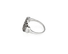 Aly's Ring - Vincent Peach Fine Jewelry