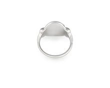 Aly's Ring - Vincent Peach Fine Jewelry
