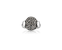 Aly's Ring - Vincent Peach Fine Jewelry