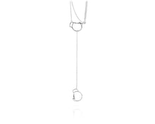 Cheval Chain By The Yard Necklace - Vincent Peach Fine Jewelry