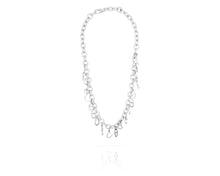Equestrian Charm Necklace - Vincent Peach Fine Jewelry