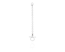 Fulmer Lock Bracelet - Vincent Peach Fine Jewelry