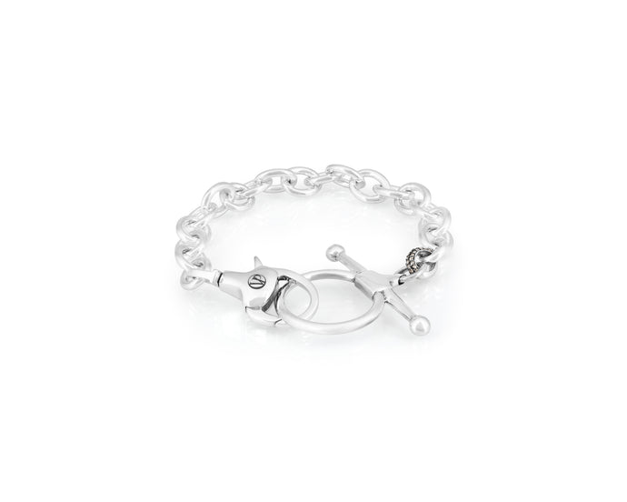 Fulmer Lock Bracelet