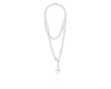 Chain Slider Necklace
